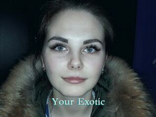 Your_Exotic_