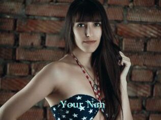 Your_Nan 1 grosse cochonne
