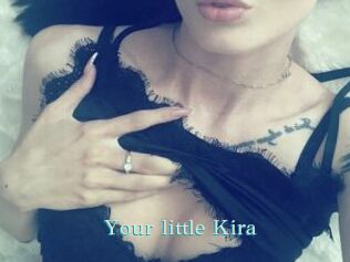 Your_little_Kira