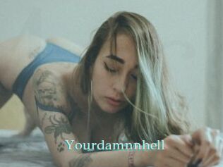 Yourdamnnhell
