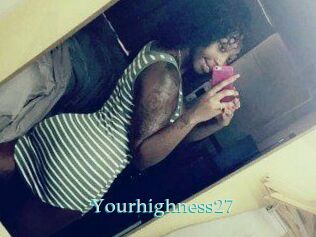 Yourhighness27