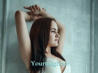 Your_neighbor