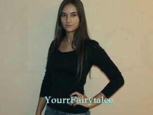 YourrFairytalee