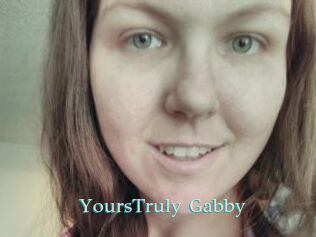 YoursTruly_Gabby