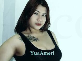 YuaAmeri