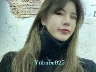 Yubabe925