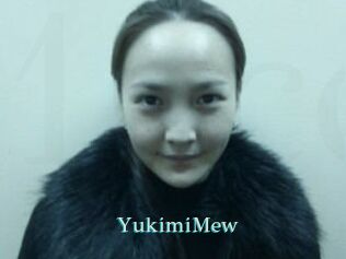 YukimiMew