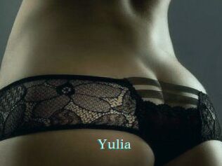 Yulia