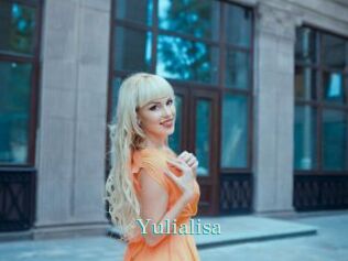 Yulialisa