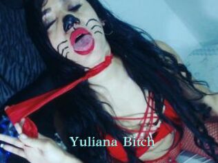 Yuliana_Bitch