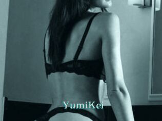 YumiKei