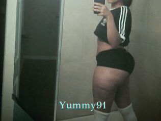 Yummy91
