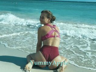 YummyApple