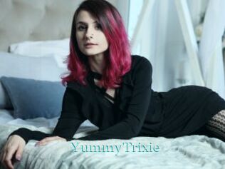 YummyTrixie