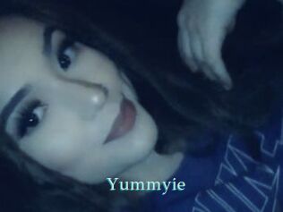 Yummyie