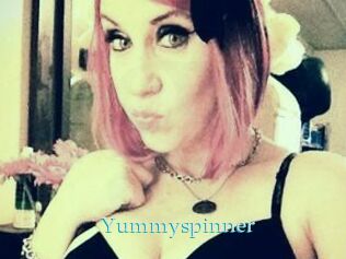 Yummyspinner