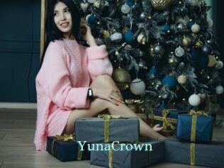 YunaCrown