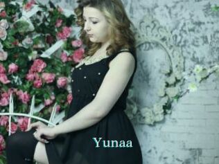 Yunaa