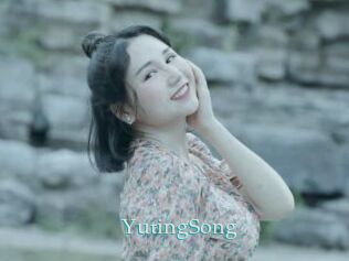 YutingSong