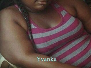 Yvanka