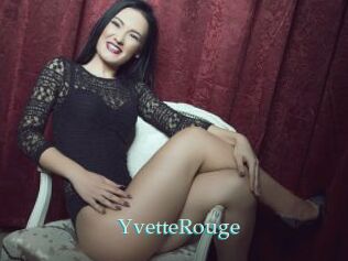 YvetteRouge