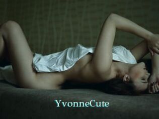 YvonneCute