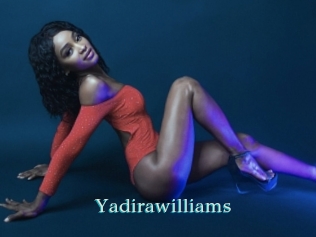 Yadirawilliams