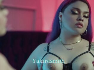 Yakirasmith