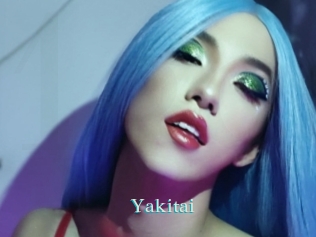 yakitai 1 grosse cochonne
