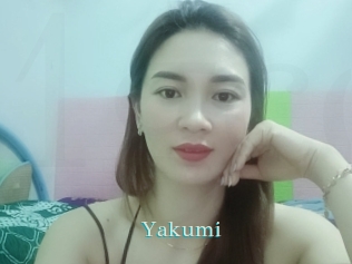 Yakumi