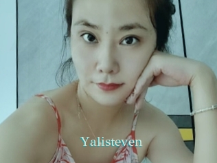 Yalisteven