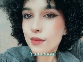 Yamatooni