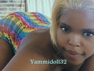 Yammidoll32