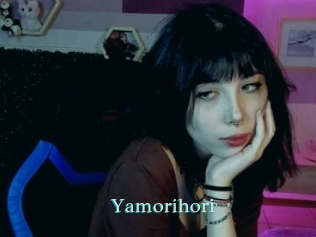 Yamorihori