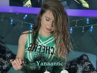 Yanaantic