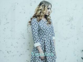 Yanadark