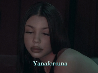 Yanafortuna