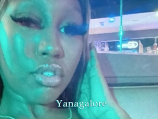 yanagalore 1 grosse cochonne