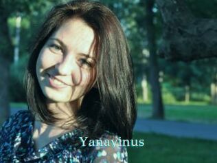 Yanavinus