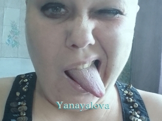 Yanayalova