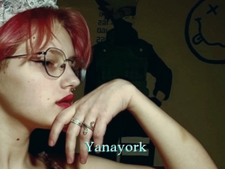 Yanayork