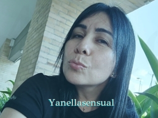 Yanellasensual