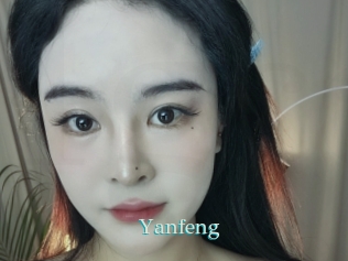 Yanfeng