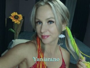 Yaniarano