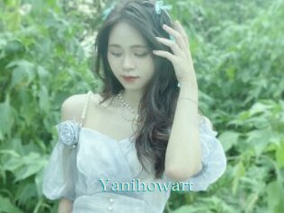 Yanihowart