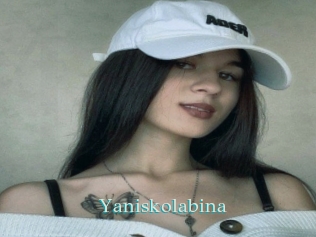 Yaniskolabina