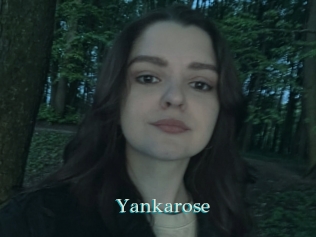 Yankarose