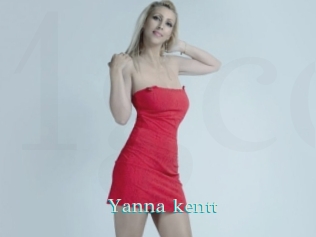 yanna_kentt 1 grosse cochonne