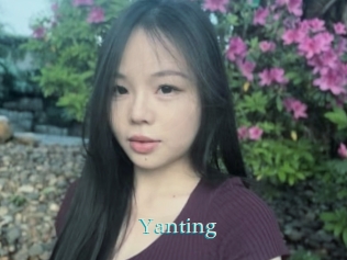 Yanting