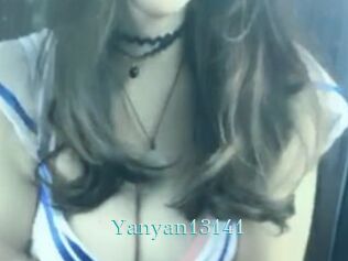 Yanyan13141